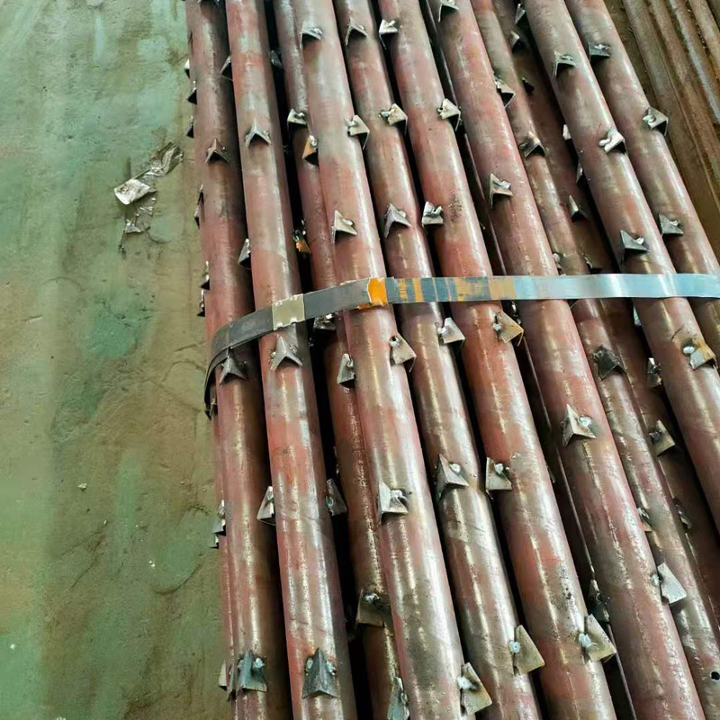 闻喜土钉小导管