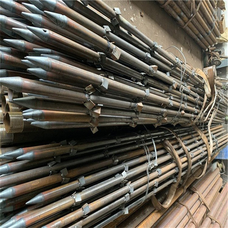 闻喜倒刺小导管