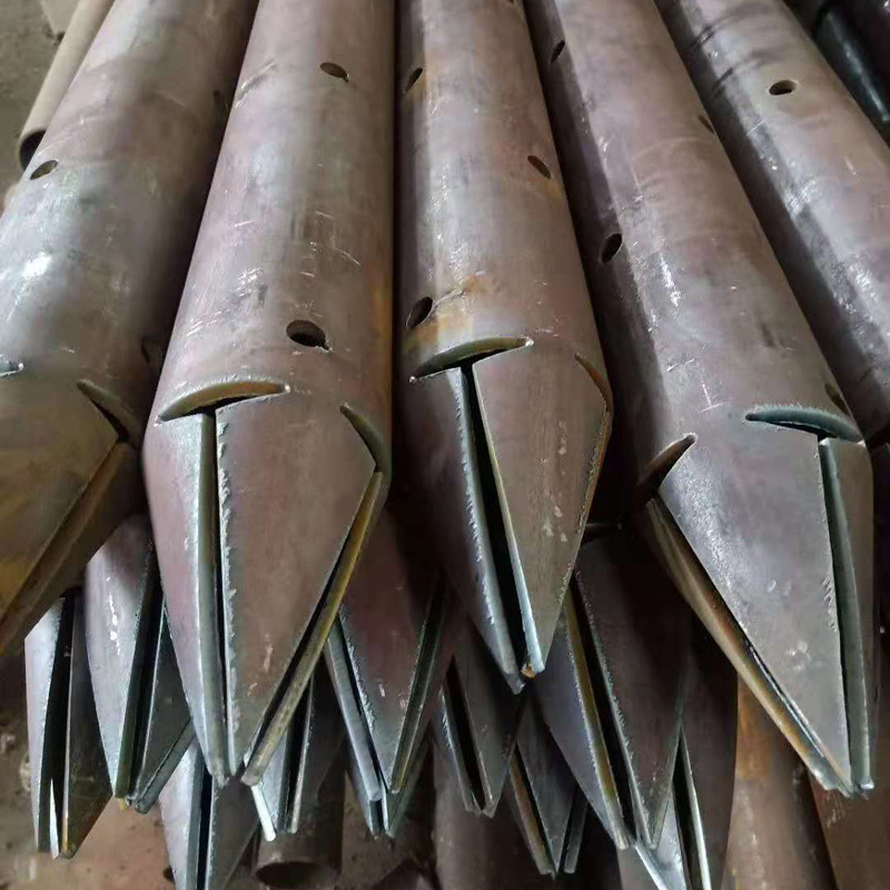 闻喜预埋注浆管
